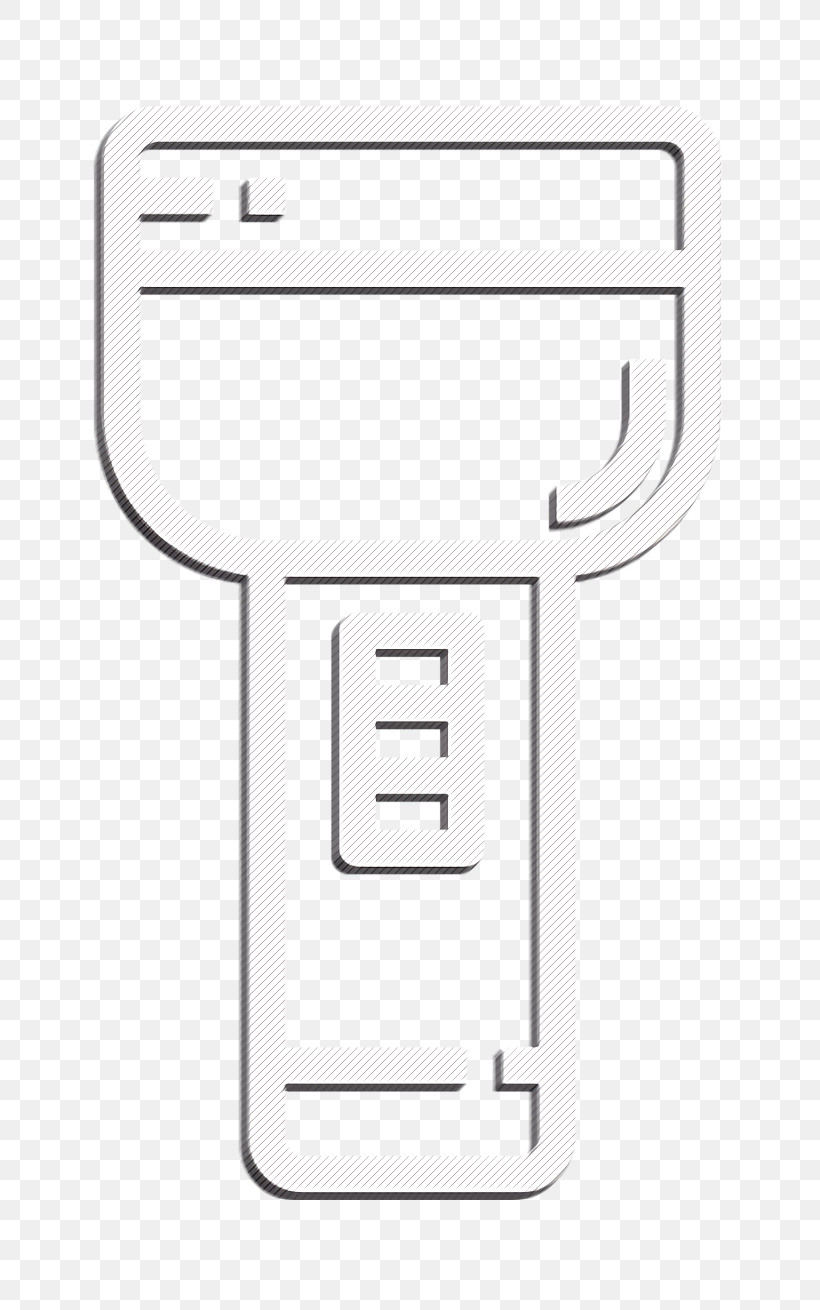 Flashlight Icon Electronic Device Icon, PNG, 754x1310px, Flashlight Icon, Electronic Device Icon, Logo, Material Property, Symbol Download Free