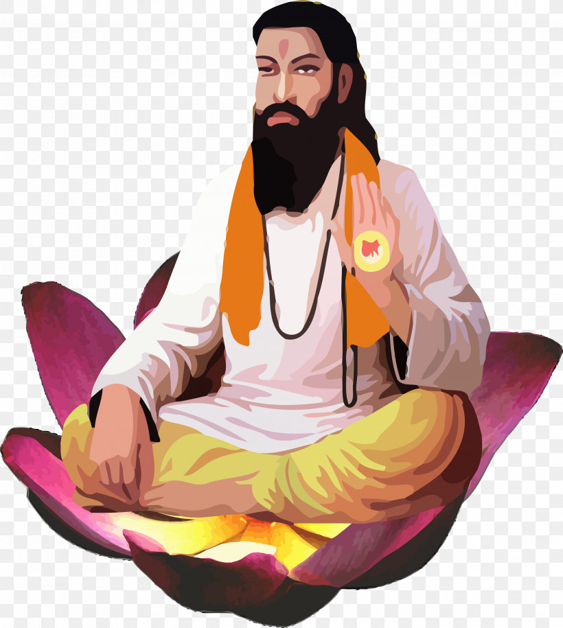 Guru Ravidas Jayanti Guru Ravidass, PNG, 2687x3000px, Guru Ravidas Jayanti,  Guru, Guru Ravidass, Meditation, Physical Fitness