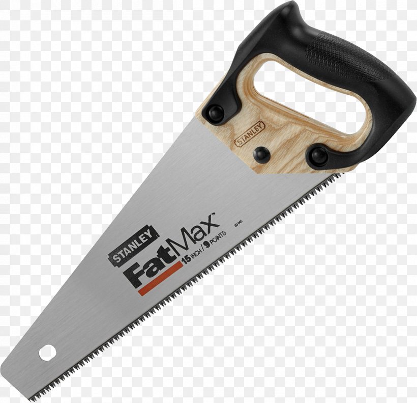 Hand Saw Stanley Hand Tools Blade, PNG, 1206x1164px, Hand Saws, Blade, Cutting Tool, Hardware, Inch Download Free