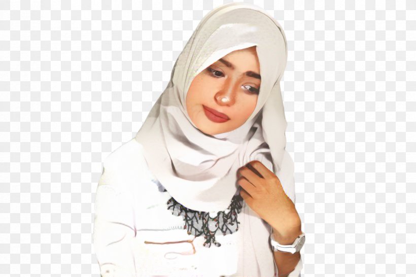 Hijab Woman Girl Image Desktop Wallpaper, PNG, 1224x816px, Hijab, Beige, Clothing, Dress, Fashion Download Free