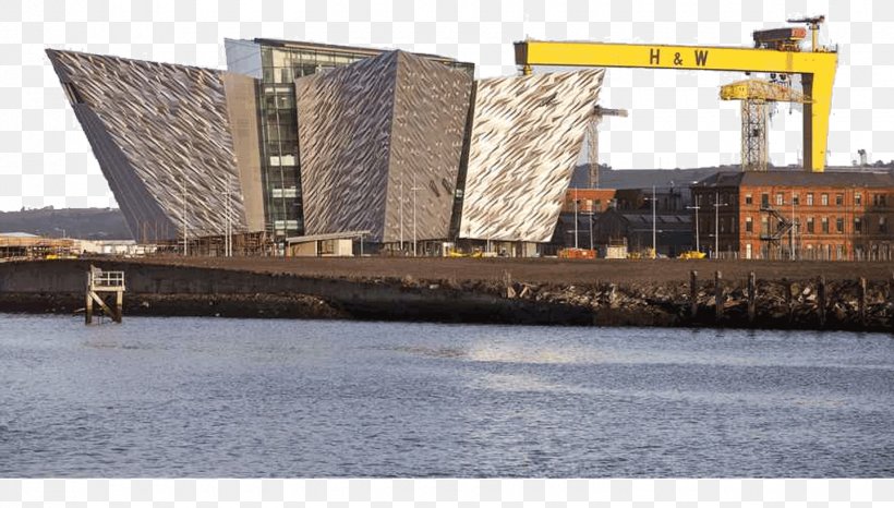 Titanic Belfast Harland And Wolff RMS Titanic Shipyard Building, PNG, 1440x820px, Titanic Belfast, Architectural Engineering, Belfast, Building, Harland And Wolff Download Free