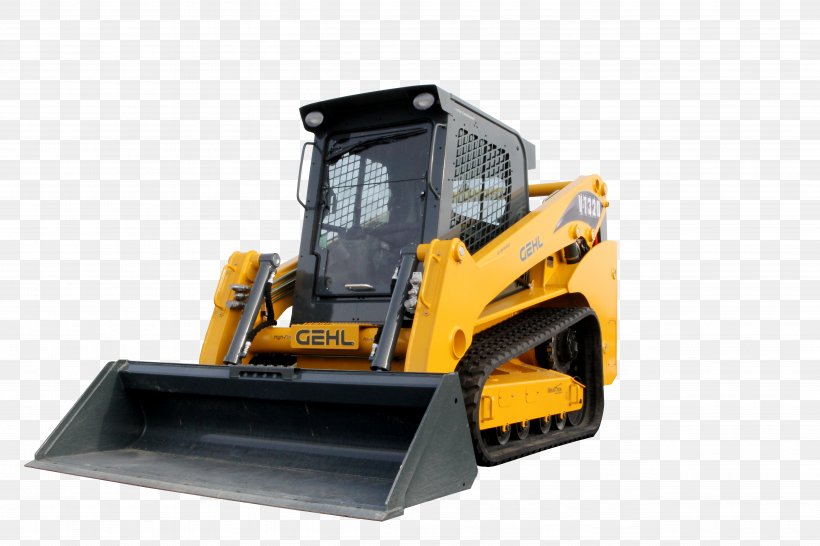 Tracked Loader Gehl Company Heavy Machinery John Deere, PNG, 5184x3456px, Tracked Loader, Agricultural Machinery, Agriculture, Architectural Engineering, Bulldozer Download Free