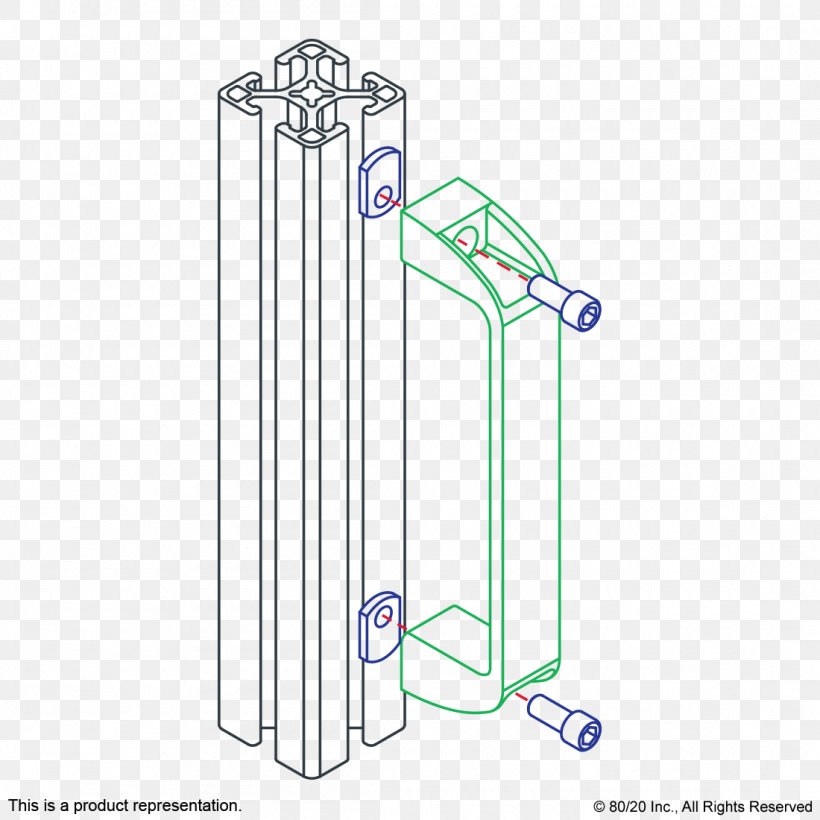 80/20 Glass-filled Polymer Material Millimeter Nylon, PNG, 1100x1100px, 8020, Area, Black, Color, Diagram Download Free