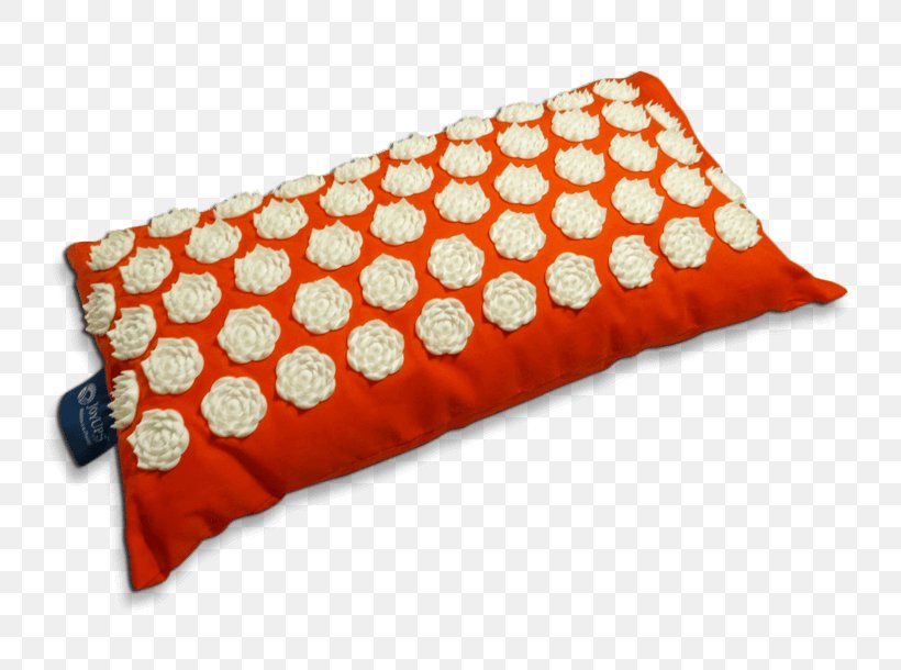 Acupressure Pillow Cushion Acupressure Mat Bed, PNG, 800x610px, Pillow, Ache, Acupressure, Acupressure Mat, Acupressure Pillow Download Free