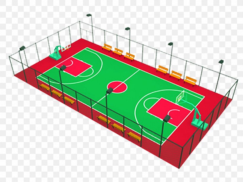 Basketball Court Gratis, PNG, 1181x886px, Basketball Court, Area, Arena, Backboard, Ball Download Free