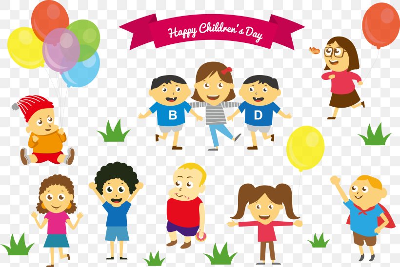 Childrens Drawing Childrens Day Clip Art, PNG, 2665x1781px, Childrens Drawing, Area, Art, Bal Diwas, Cartoon Download Free