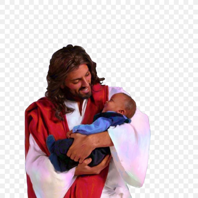 Christianity Yeshu, PNG, 894x894px, Christianity, Animation, Arm, Child, Costume Download Free