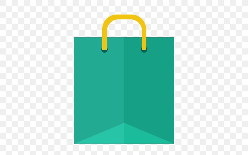 Shopping Bags & Trolleys Paper Bag, PNG, 512x512px, Shopping Bags Trolleys, Bag, Brand, Briefcase, Green Download Free