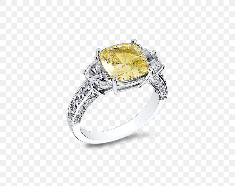 Cubic Zirconia Wedding Ring Gemstone Engagement Ring, PNG, 650x650px, Cubic Zirconia, Brilliant, Carat, Diamond, Diamond Cut Download Free