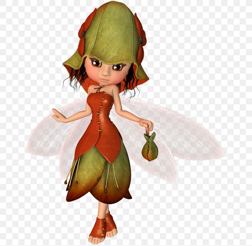 Fairy Gnome Flower Fairies Clip Art, PNG, 659x802px, Fairy, Animaatio, Costume, Doll, Drawing Download Free