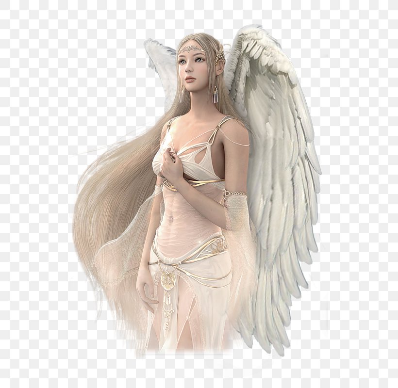 Heaven Lucifer Cherub Angel Fantasy, PNG, 533x800px, Watercolor, Cartoon, Flower, Frame, Heart Download Free
