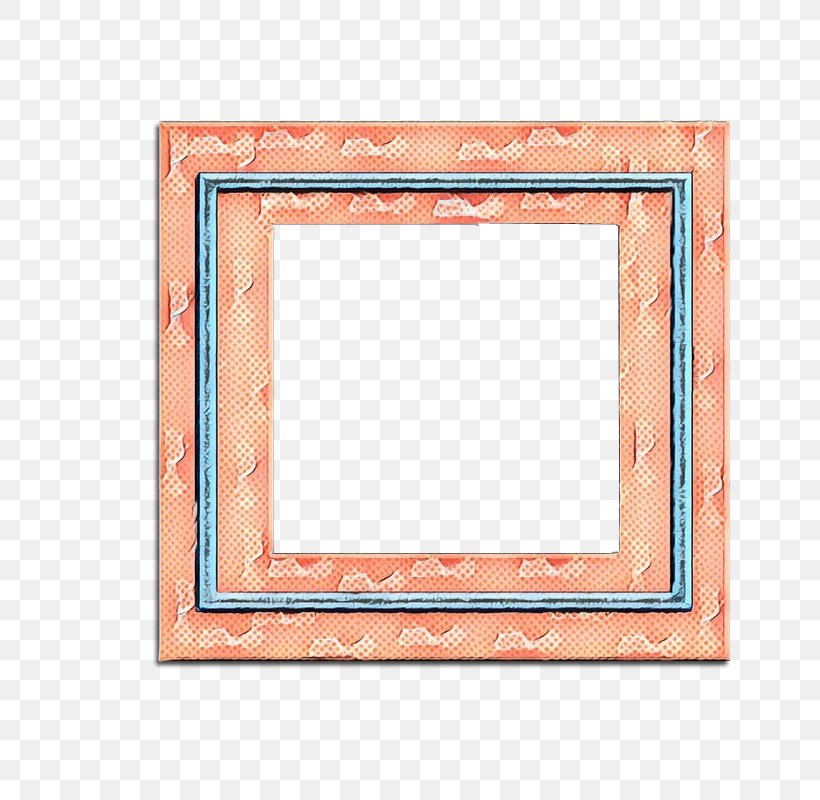 Retro Background Frame, PNG, 800x800px, Pop Art, Beige, Interior Design, Meter, Peach Download Free