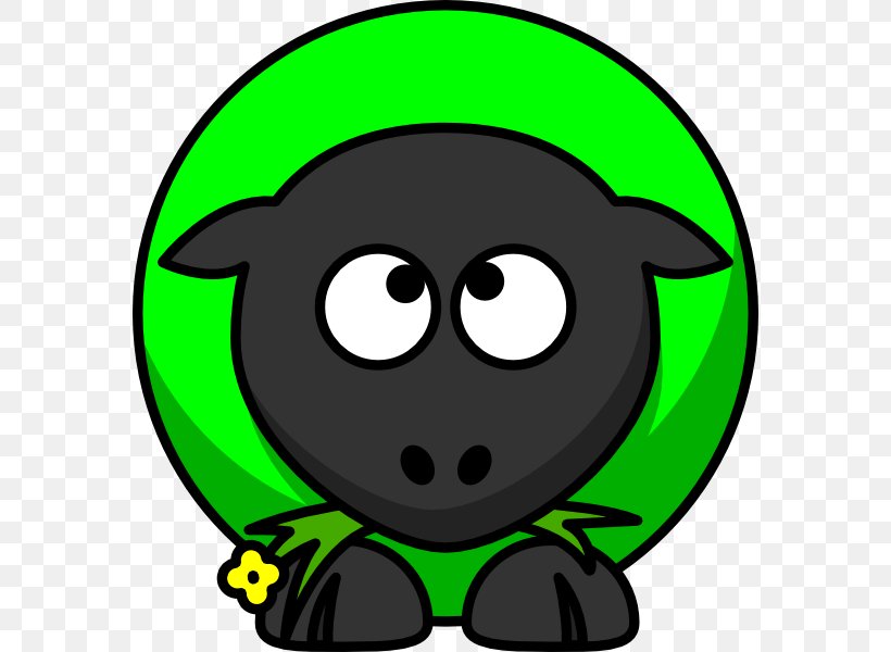 Sheep Cartoon Drawing Clip Art, PNG, 576x600px, Sheep, Cartoon, Cartoon Network, Drawing, Fictional Character Download Free