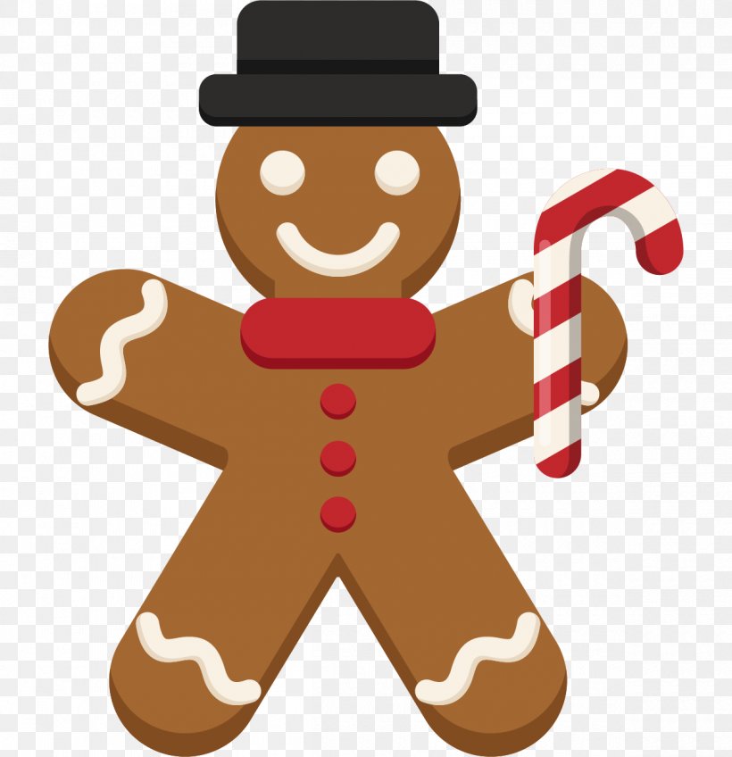 The Gingerbread Man Christmas Day Image, PNG, 1200x1242px, Gingerbread Man,  Animation, Biscuit, Bread, Cartoon Download Free