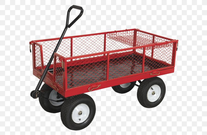 Wagon Cart Wheelbarrow Tire, PNG, 649x534px, Wagon, Automotive Exterior, Cart, Deck, Dumper Download Free