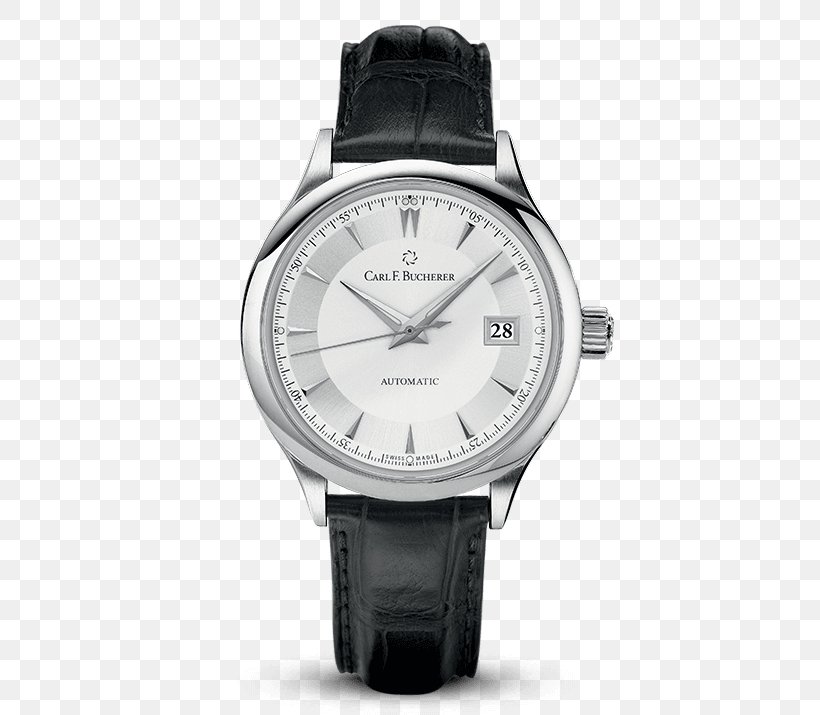 Carl F. Bucherer Watchmaker Bucherer Group Clock, PNG, 716x715px, Carl F Bucherer, Brand, Bucherer Group, Chronograph, Clock Download Free