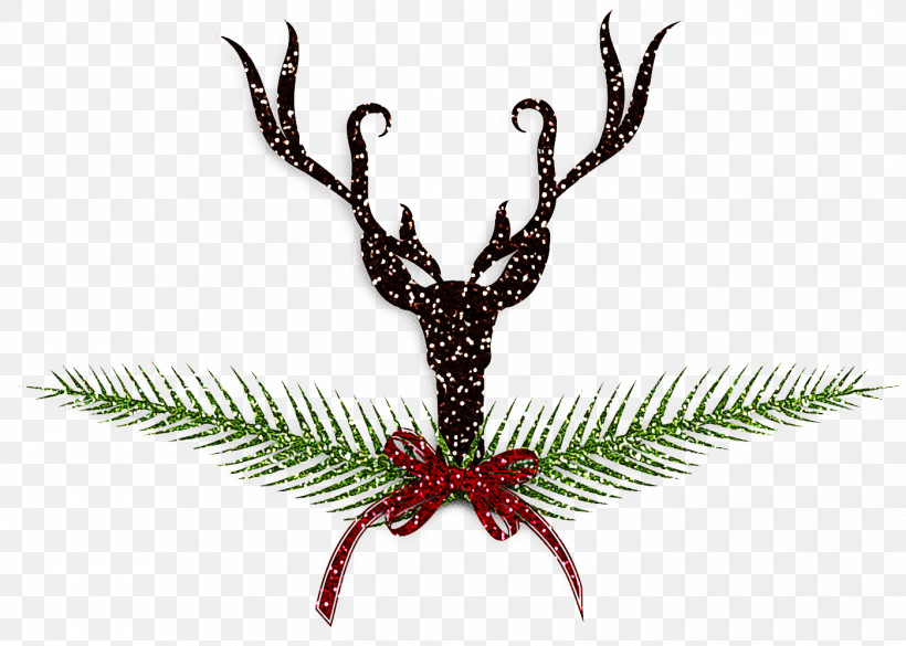Christmas Day, PNG, 1398x998px, Reindeer, Antler, Cartoon, Christmas Day, Holiday Download Free