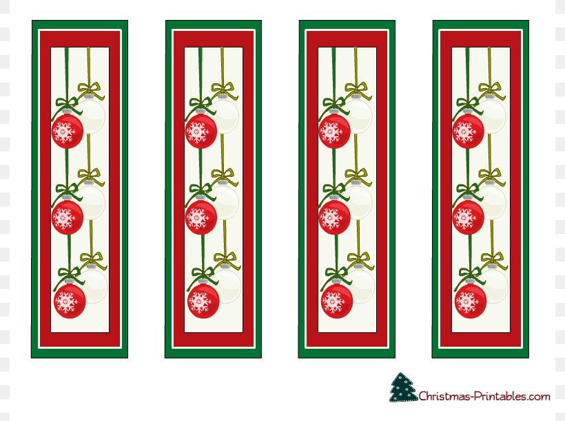 Christmas Tree Bookmark Holiday Clip Art, PNG, 792x612px, Christmas, Area, Art, Blog, Bookmark Download Free