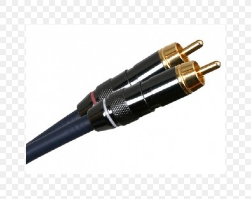 Coaxial Cable Electrical Cable RCA Connector Electrical Connector XLR Connector, PNG, 650x650px, Coaxial Cable, Brand, Cable, Coaxial, Electrical Cable Download Free