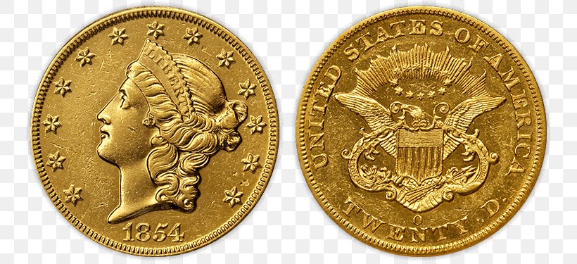 Dahlonega Mint Gold Coin Double Eagle, PNG, 750x375px, Dahlonega, Brass, Bronze Medal, Coin, Coin Collecting Download Free