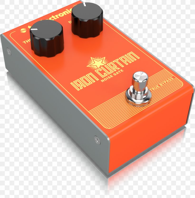 Effects Processors & Pedals Tc Electronic Iron Curtain Noise Gate Dunlop MXR Smart Gate Noise Gate M135, PNG, 1007x1024px, Effects Processors Pedals, Andertons Music Co, Circuit Component, Electric Guitar, Electronic Component Download Free
