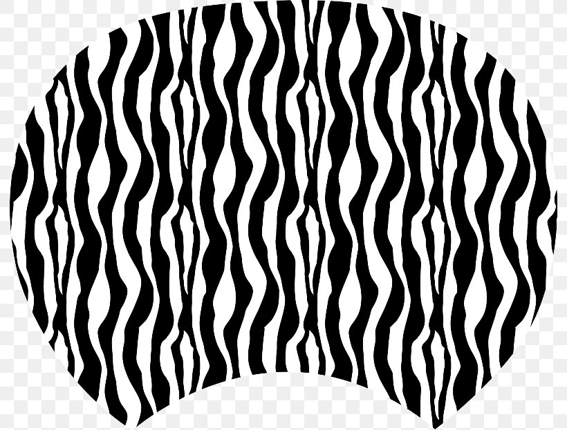 Headgear Line White Zebra Black M, PNG, 792x623px, Headgear, Black, Black And White, Black M, Horse Like Mammal Download Free