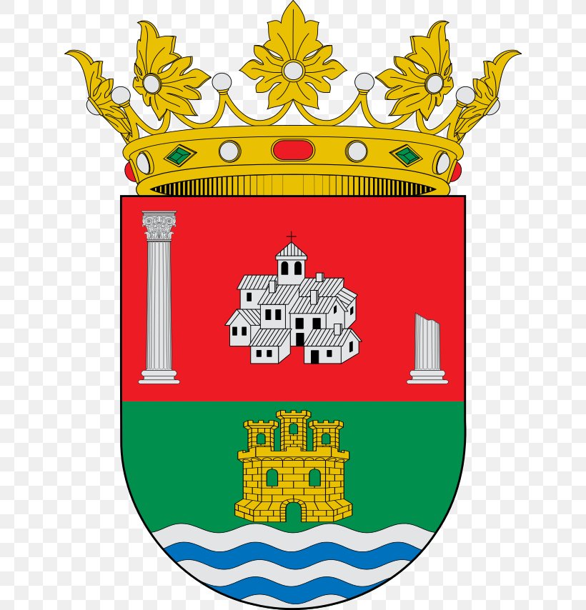 Olite Santander Escutcheon Coat Of Arms Heraldry, PNG, 640x854px, Santander, Area, Art, Blazon, Coat Of Arms Download Free