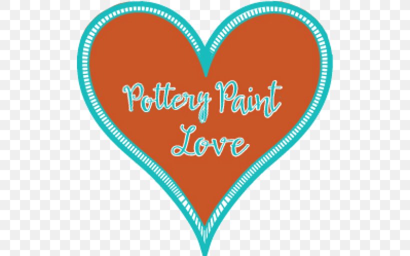 Painting Ceramic Pottery, Paint, & Love Clip Art, PNG, 512x512px, Watercolor, Cartoon, Flower, Frame, Heart Download Free
