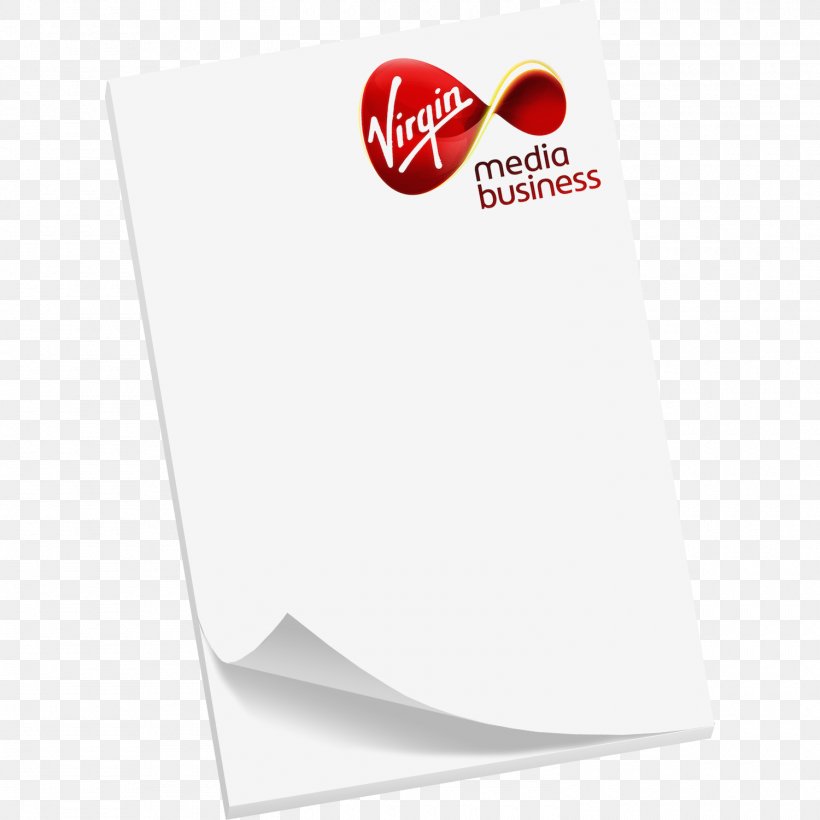 Paper Brand Virgin Media, PNG, 1500x1500px, Paper, Brand, Virgin Media Download Free
