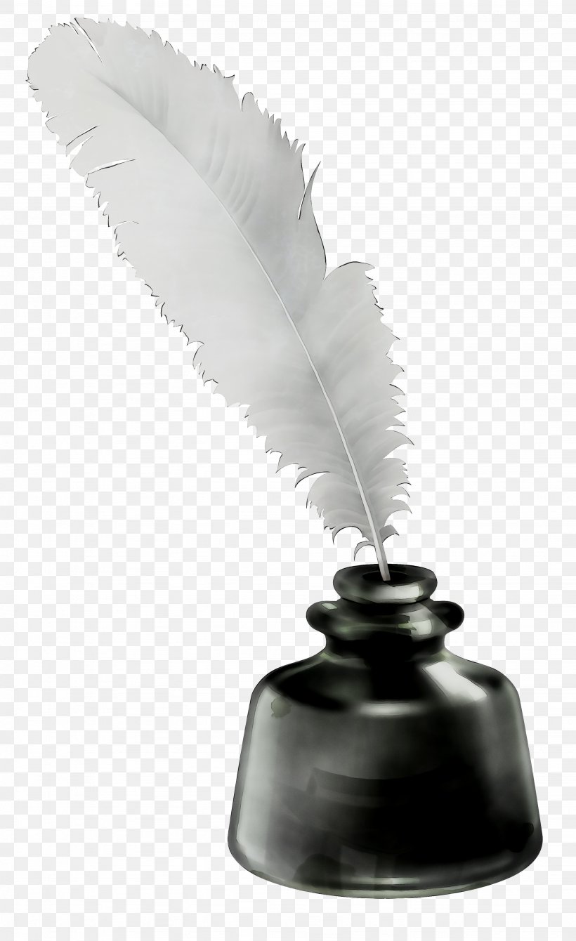Quill Ink Image Pen, PNG, 2872x4694px, Quill, Drawing, Feather, Fountain Pen, Ink Download Free