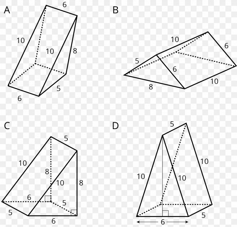 Triangle Drawing Point, PNG, 1612x1551px, Triangle, Area, Black And White, Diagram, Drawing Download Free