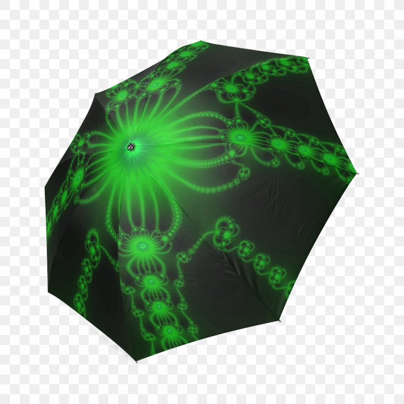 Umbrella, PNG, 1000x1000px, Umbrella, Green Download Free