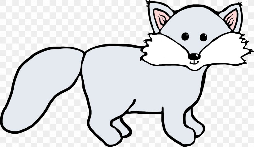 Arctic Fox Clip Art, PNG, 1600x924px, Arctic Fox, Animal, Animal Figure, Arctic, Artwork Download Free