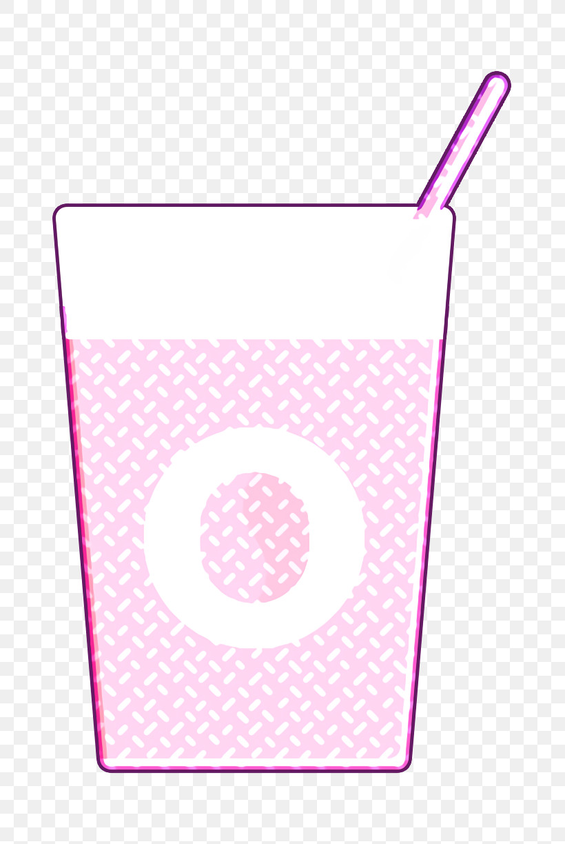 Cold Coffee Icon Coffee Icon Food And Restaurant Icon, PNG, 802x1224px, Cold Coffee Icon, Coffee Icon, Drink, Food And Restaurant Icon, Magenta Download Free