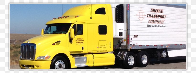 Commercial Vehicle Peterbilt Cargo Truck, PNG, 960x360px, Commercial Vehicle, Automotive Exterior, Brand, Car, Cargo Download Free