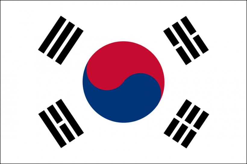 Flag Of South Korea Flag Of North Korea Flag Of The United States, PNG, 900x600px, South Korea, Area, Brand, Flag, Flag Of Germany Download Free