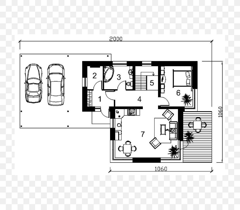 Floor Plan Square Meter Non-breaking Space, PNG, 720x720px, Floor Plan, Area, Black And White, Diagram, Drawing Download Free