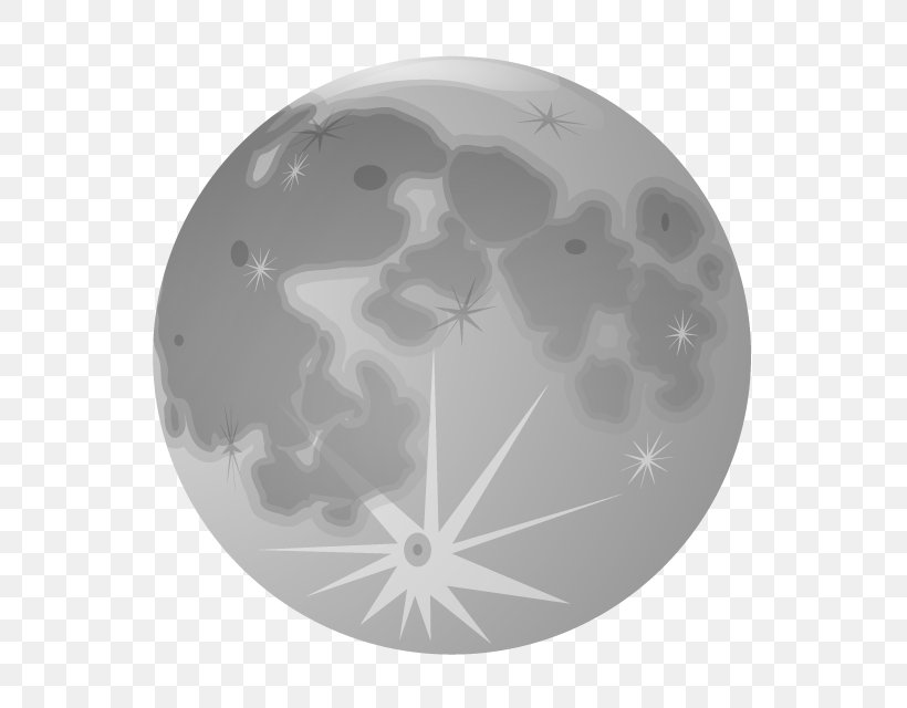 Full Moon Lunar Phase Clip Art PNG X Px Moon Black And White Full Moon Lunar Phase
