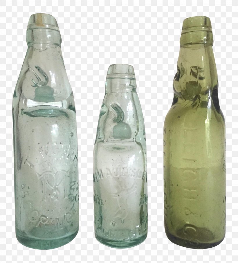 Glass Bottle Fizzy Drinks Ramune Codd-neck Bottle, PNG, 2316x2559px, Glass Bottle, Antique, Beer Bottle, Bottle, Carbonation Download Free
