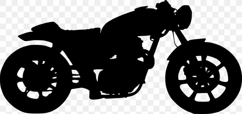 Motorcycle Training Harley-Davidson Scooter Silhouette, PNG, 1200x569px, Motorcycle, Allterrain Vehicle, Automotive Design, Automotive Tire, Black And White Download Free
