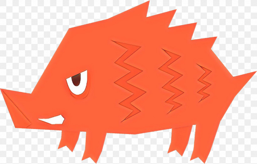 Orange, PNG, 1024x652px, Cartoon, Fish, Mouth, Orange, Snout Download Free