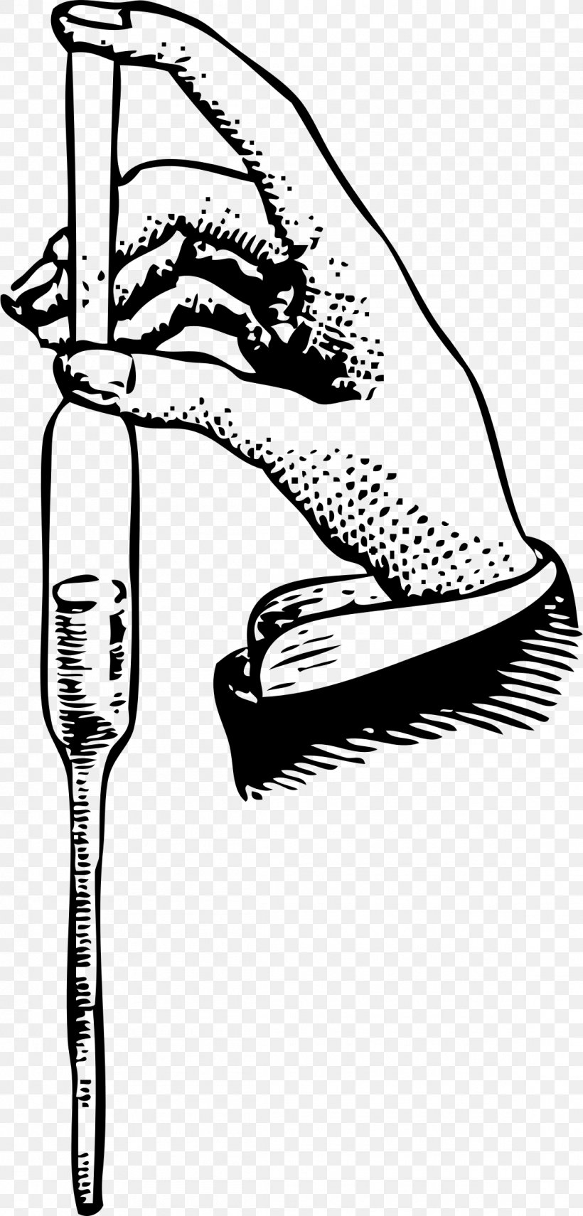 Pipette Laboratory Clip Art, PNG, 1150x2400px, Pipette, Arm, Art, Artwork, Automated Pipetting System Download Free