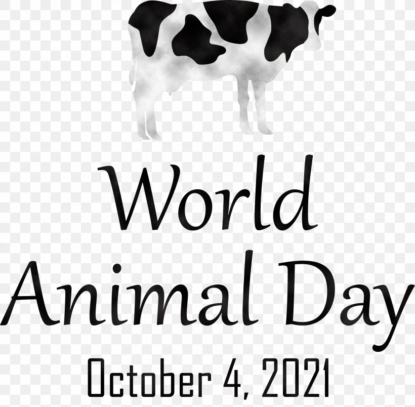 World Animal Day Animal Day, PNG, 3000x2943px, World Animal Day, Animal Day, Breed, Dairy, Dairy Cattle Download Free