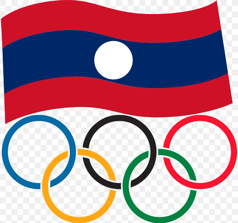 2018 Winter Olympics Summer Olympic Games Laos National Olympic Committee, PNG, 814x768px, Olympic Games, Area, Artwork, Brand, Czech Olympic Committee Download Free