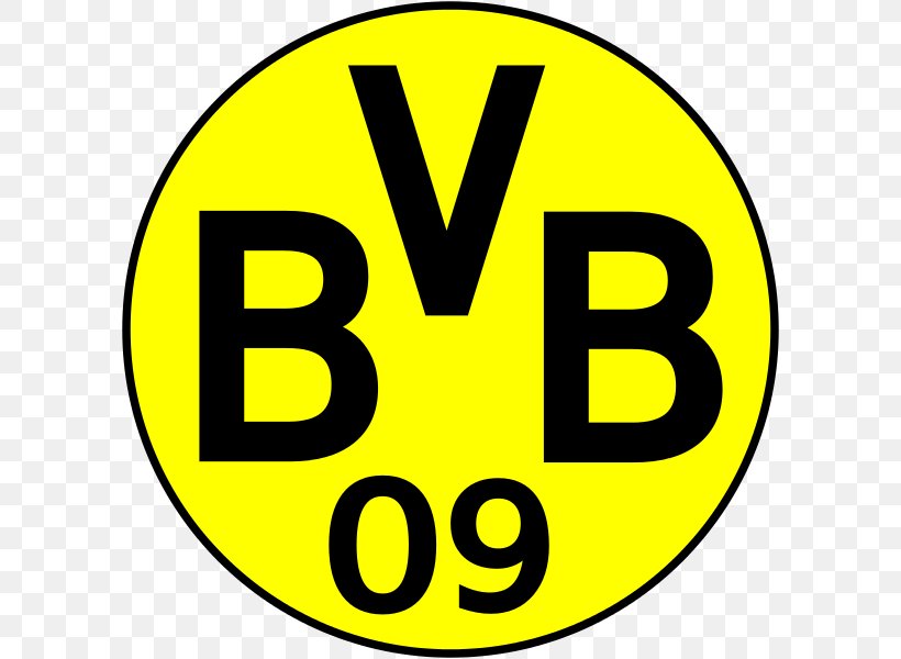 Borussia Dortmund Westfalenstadion UEFA Europa League UEFA Champions League Clip Art, PNG, 600x600px, Borussia Dortmund, Area, Banner, Borussia Dortmund Ii, Brand Download Free