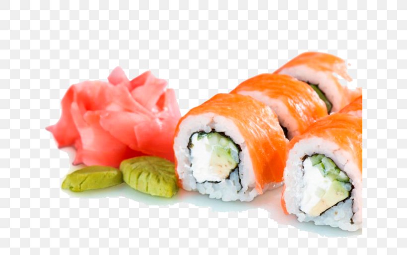 California Roll Sashimi Sushi Makizushi Smoked Salmon, PNG, 640x515px, California Roll, Asian Food, Chopsticks, Comfort Food, Cucumber Download Free
