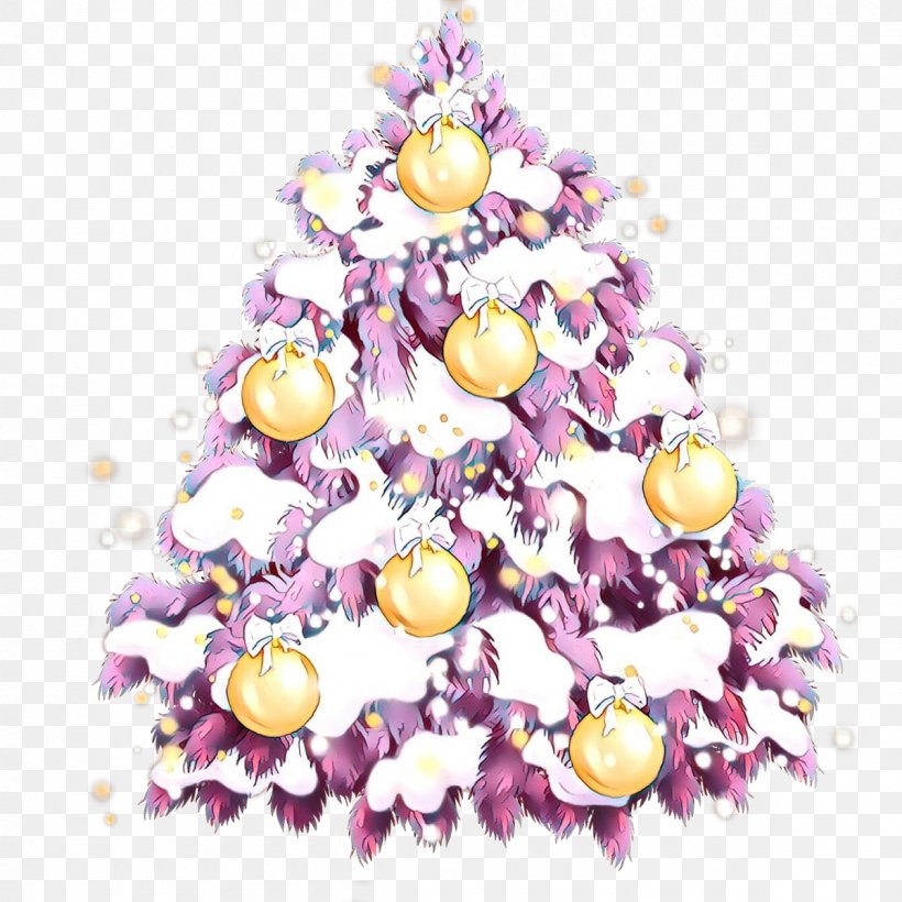 Christmas Tree, PNG, 1200x1200px, Cartoon, Christmas Decoration, Christmas Ornament, Christmas Tree, Fashion Accessory Download Free