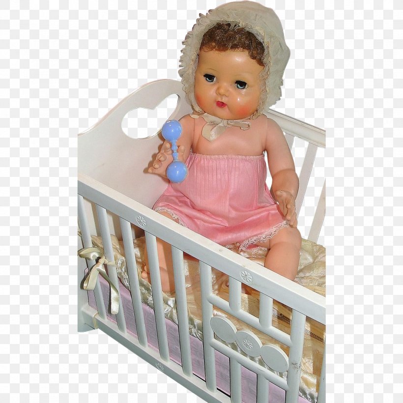 Cots Infant Tiny Tears Doll 1950s, PNG, 1606x1606px, Cots, Baby Products, Bassinet, Bed, Boy Download Free
