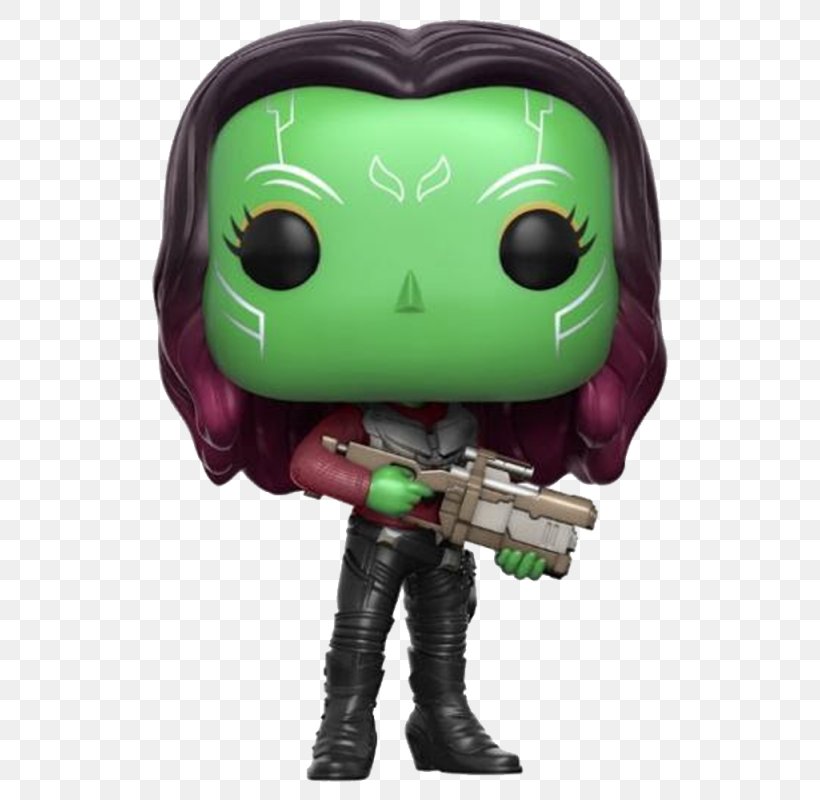 Gamora Rocket Raccoon Star-Lord Groot Drax The Destroyer, PNG, 800x800px, Gamora, Action Toy Figures, Bobblehead, Collectable, Designer Toy Download Free