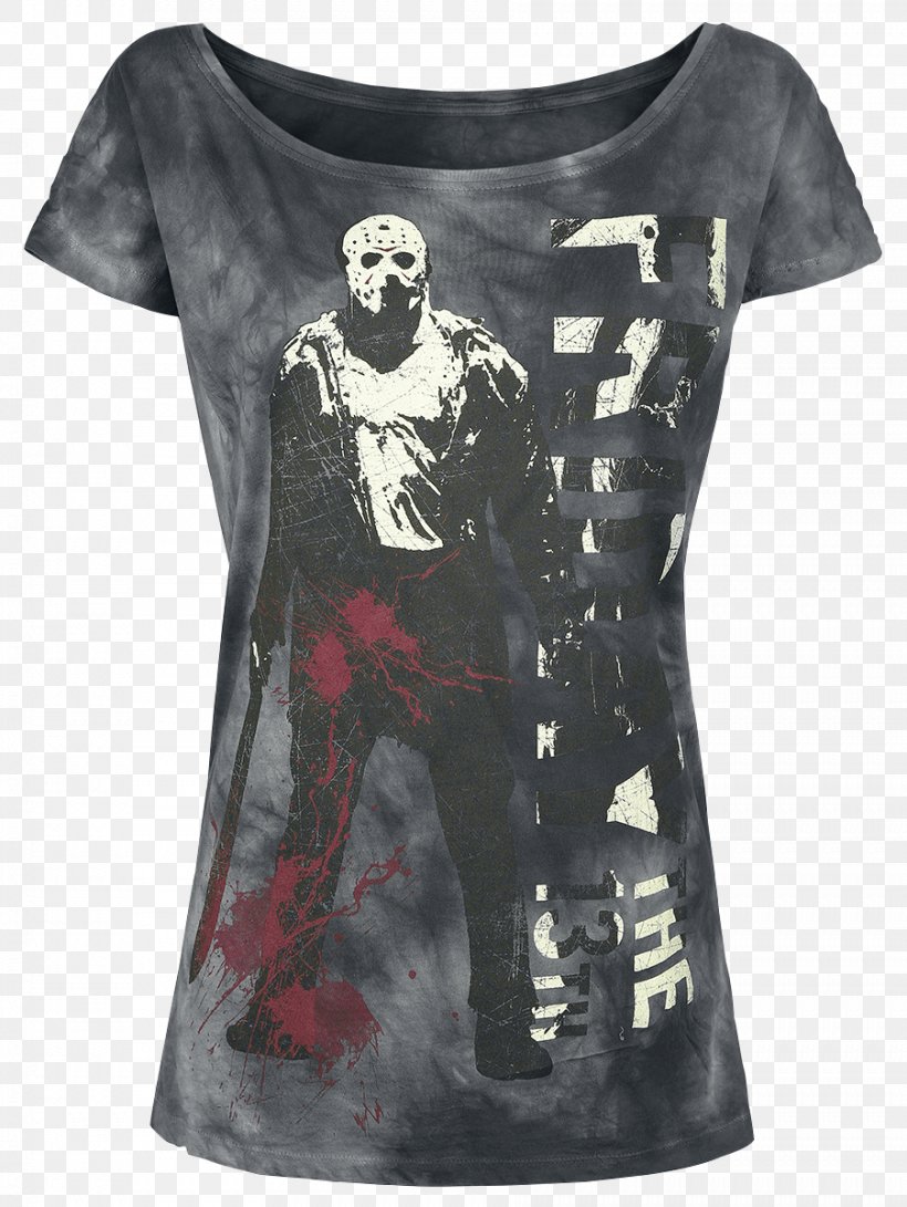 Jason Voorhees Funko POP Friday The 13th T-shirt Film, PNG, 902x1201px, Jason Voorhees, Black, Clothing, Dress, Film Download Free